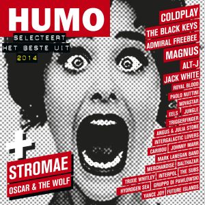 Humo selecteert het beste uit 2014