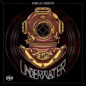 Underwater EP (EP)