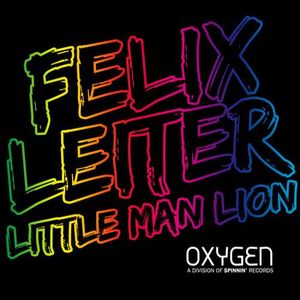 Little Man Lion (Single)