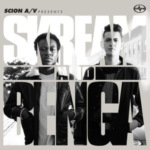 Scion A/V Presents: Skream & Benga (EP)