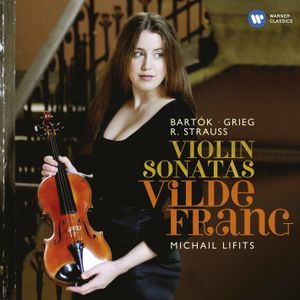 Violin Sonatas