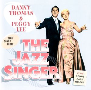 The Jazz Singer (OST)