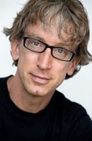 Photo Andy Dick