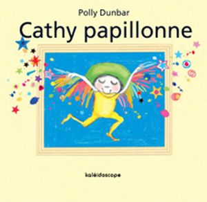 Cathy papillonne