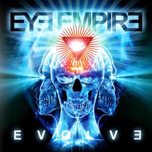 Evolve