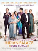 Affiche Indian Palace : Suite royale