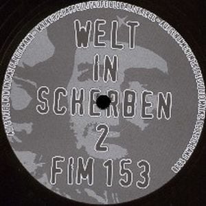 Welt in Scherben 2 (EP)
