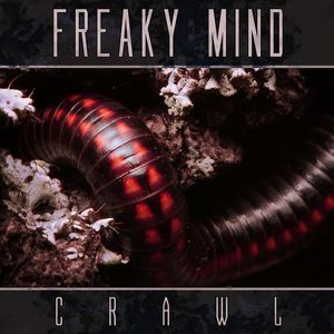 Crawl (EP)