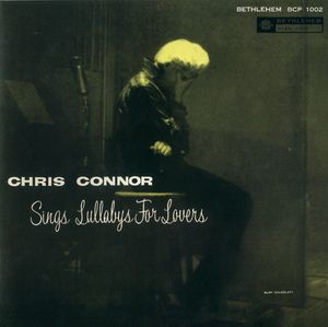 Chris Connor Sings Lullabys for Lovers