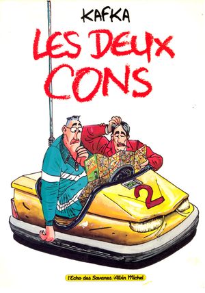 Les deux cons