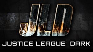 Justice League Dark - Fan film