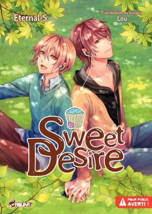 Sweet Desire