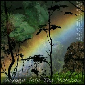 Voyage Into the Rainbow