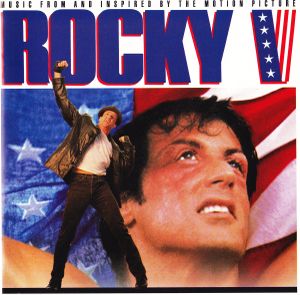 Rocky V: Music From and Inspired by the Motion Picture (OST)