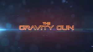 The Gravity Gun