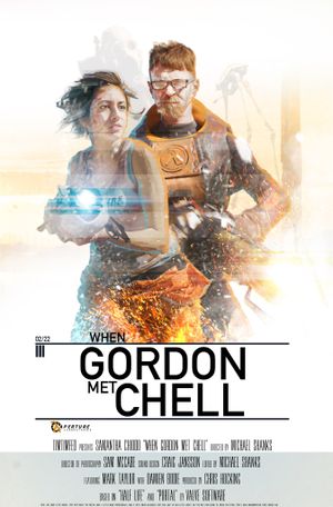 When Gordon Met Chell