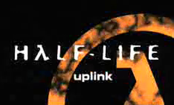 Half-Life: Uplink