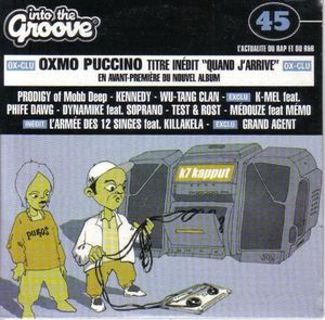 Into the Groove, Volume 45