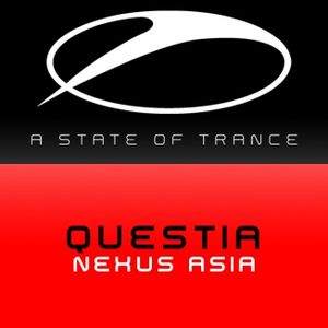 Nexus Asia (Single)