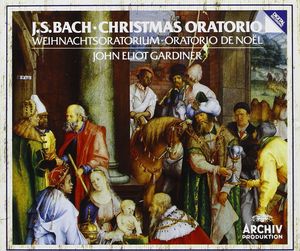 Christmas Oratorio