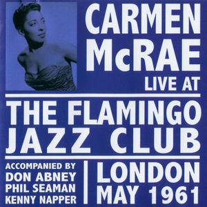 Live at the Flamingo Jazz Club (Live)