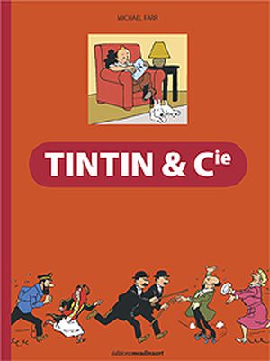 Tintin et Cie