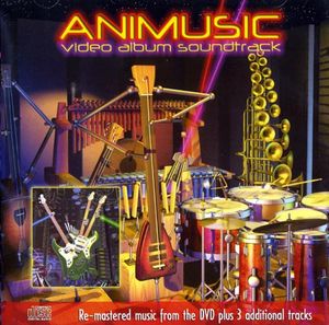 Animusic: A Computer Animation Video Album (OST)