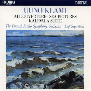 All' ouverture, op. 43