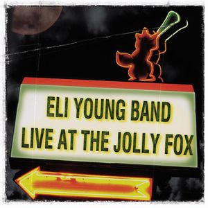 Live at the Jolly Fox (Live)