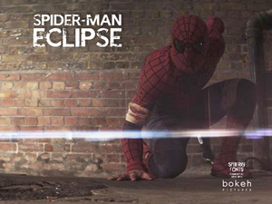 Spider-Man : Eclipse