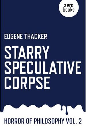 Starry Speculative Corpse