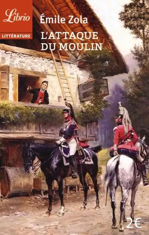 L'attaque du moulin