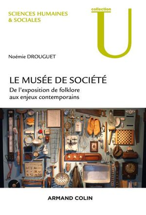 Le musée de société