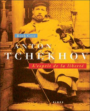 Anton Tchekhov