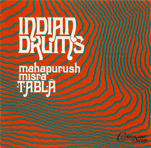 Indian Drums