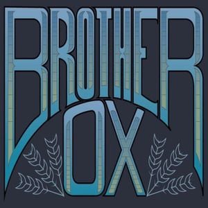 Brother Ox