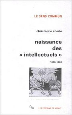 Naissance des "intellectuels"