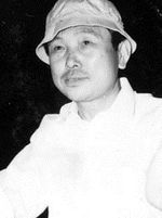 Nobuo Nakagawa