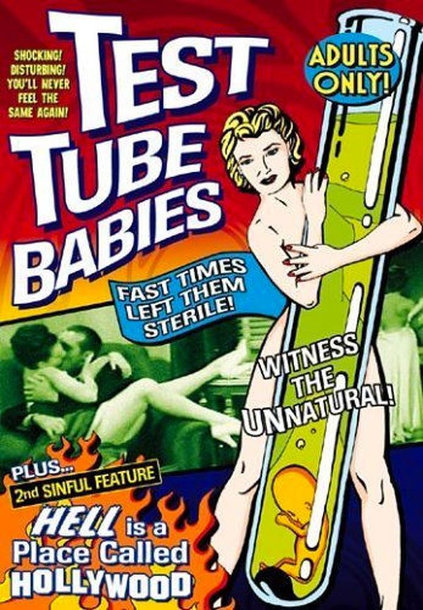 Test Tube Babies