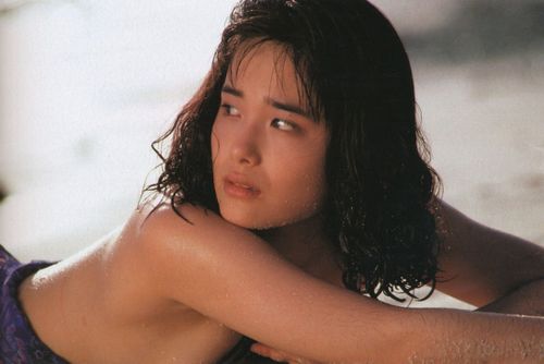 Cover Yasuko Tomita