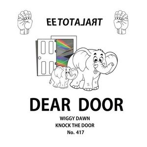 Dear Door (Single)