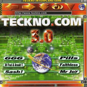 Teckno.com 3.0
