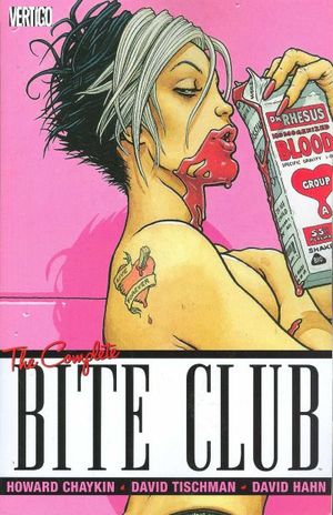The Complete Bite Club