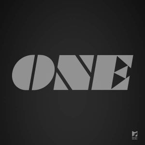 ONE