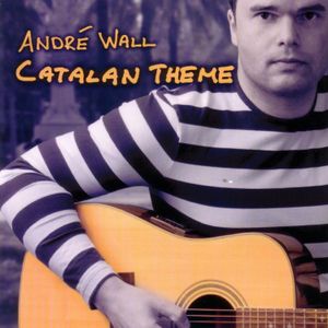 Catalan Theme (Single)