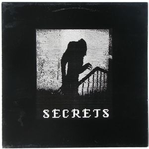 Secrets: Musiques D'Angoisses Et de Tension