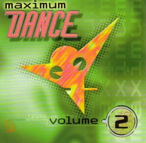 Maximum Dance 2/97