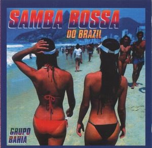 Samba Bossa do Brazil