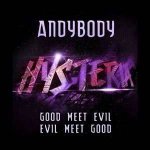 Good Meet Evil, Evil Meet Good (Single)