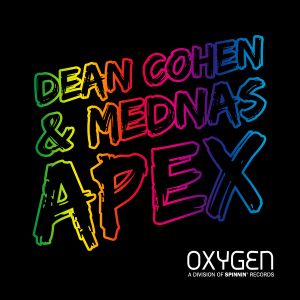 Apex (Single)